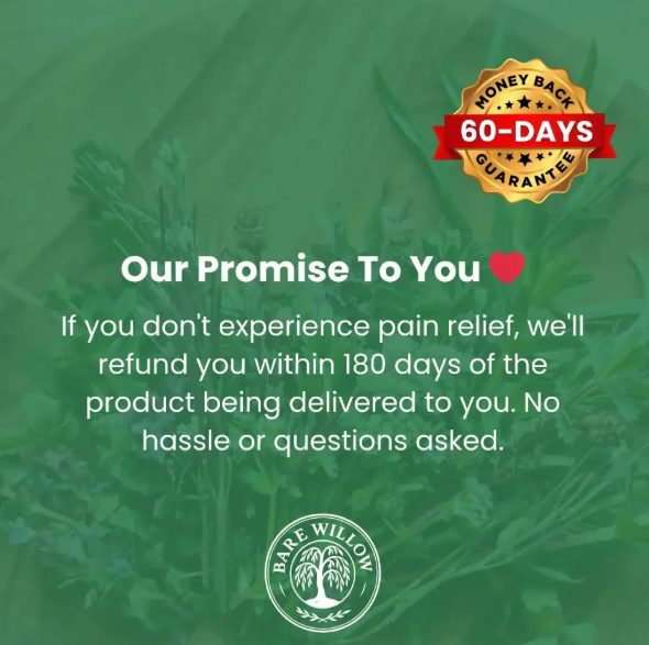 💥 BUY 1 GET 1 FREE! Capsacare Neuropathy Relief Cream 🧴🔥