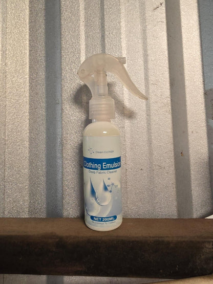 Clothing Emulsifier 200ML