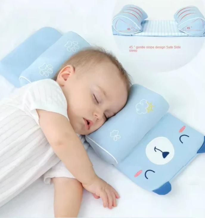 Baby Shaping Head Support Pillow |⏰Limited Period Offer⏰
