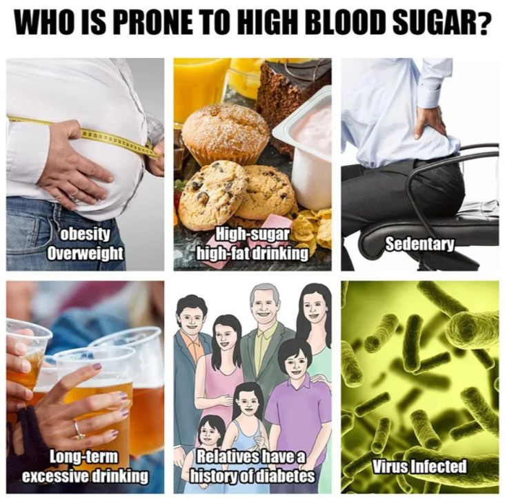 Blood Sugar Control Diabetic Patches |🔥BUY 1 GET 1 FREE🔥