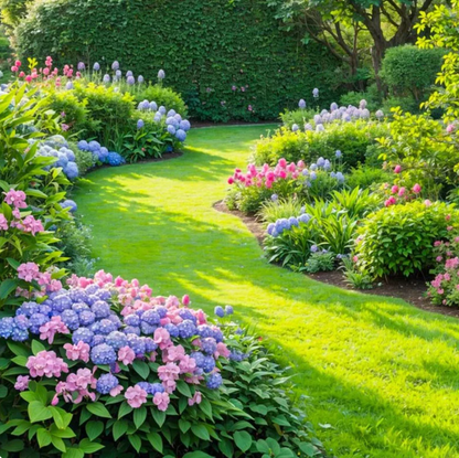 All Seasons Evergreen Grass Seeds (Buy 1 Get 1 Free)
