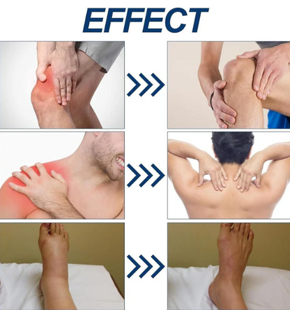 💥 BUY 1 GET 1 FREE! Capsacare Neuropathy Relief Cream 🧴🔥
