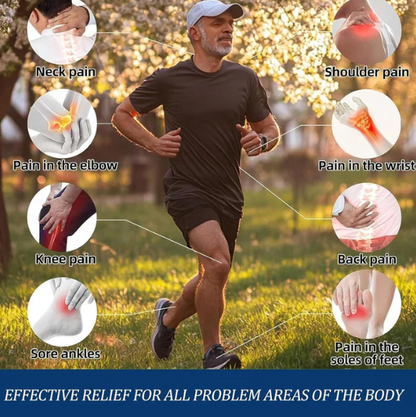 💥 BUY 1 GET 1 FREE! Capsacare Neuropathy Relief Cream 🧴🔥