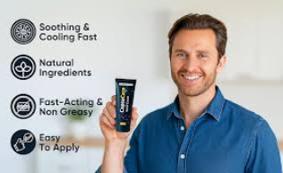 💥 BUY 1 GET 1 FREE! Capsacare Neuropathy Relief Cream 🧴🔥