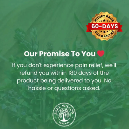 💥 BUY 1 GET 1 FREE! Capsacare Neuropathy Relief Cream 🧴🔥