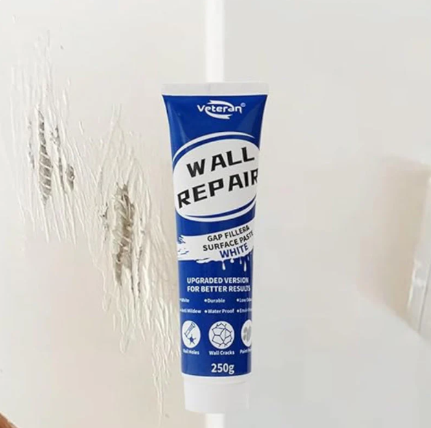 ✨ VETERAN Wall Repair Paste ✨ ( BUY 1 GET 1 FREE )