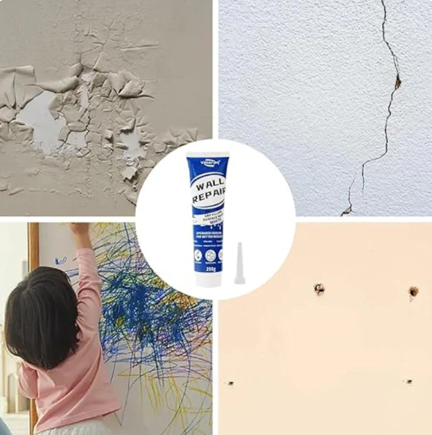 ✨ VETERAN Wall Repair Paste ✨ ( BUY 1 GET 1 FREE )