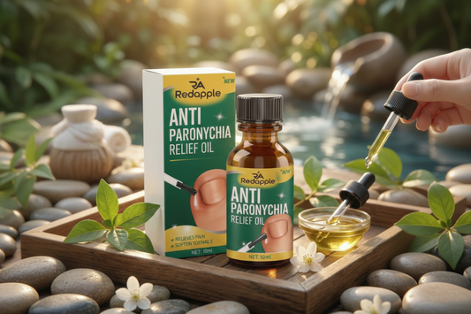 Anti Paronychia Relief Oil Buy 1 Get 1 Free
