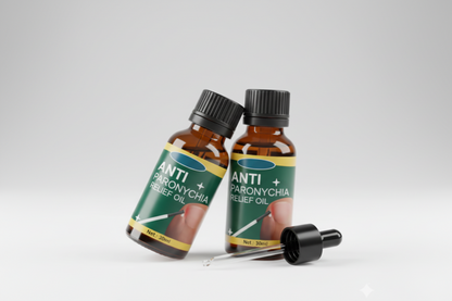Anti Paronychia Relief Oil Buy 1 Get 1 Free