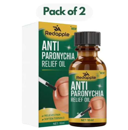 Anti Paronychia Relief Oil Buy 1 Get 1 Free
