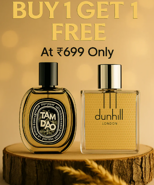 SRK’s Signature Duo - Inspired by Tam Dao & Icon Elite (Buy 1 Get 1 Free🔥🔥)