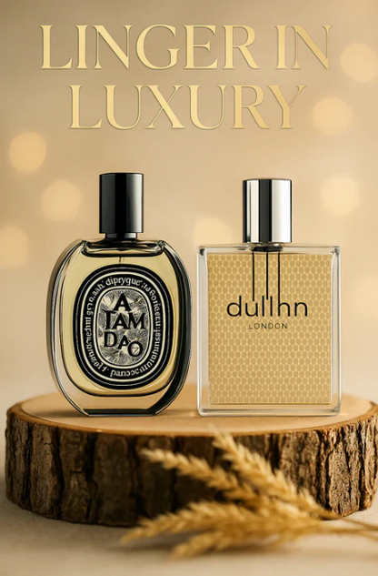 SRK’s Signature Duo - Inspired by Tam Dao & Icon Elite (Buy 1 Get 1 Free🔥🔥)