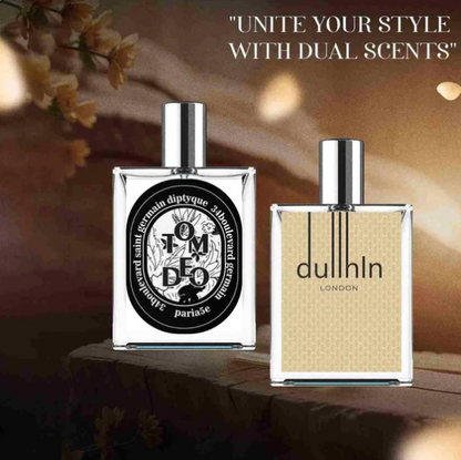 SRK’s Signature Duo - Inspired by Tam Dao & Icon Elite (Buy 1 Get 1 Free🔥🔥)