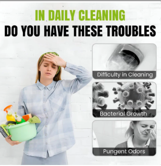 POWERFUL OXALIC SURFACE CLEANER - 200ML EACH (BUY 1 GET 1 FREE)