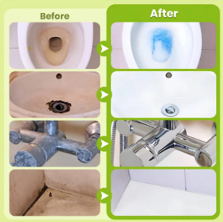 POWERFUL OXALIC SURFACE CLEANER - 200ML EACH (BUY 1 GET 1 FREE)