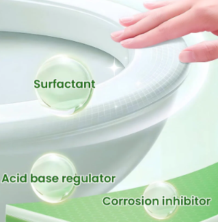 POWERFUL OXALIC SURFACE CLEANER - 200ML EACH (BUY 1 GET 1 FREE)