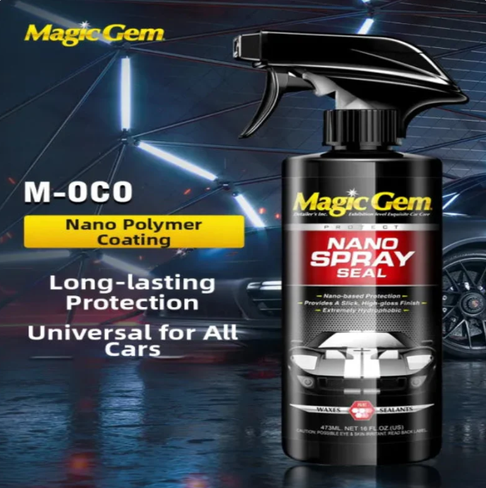 💎 MAGIC GEM NANO SPRAY SEAL 💎 ( BUY 1 GET 1 FREE )
