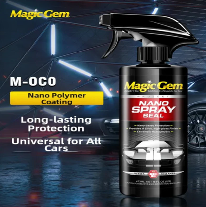 💎 MAGIC GEM NANO SPRAY SEAL 💎 ( BUY 1 GET 1 FREE )