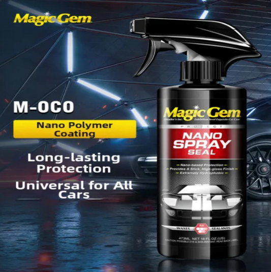 💎 MAGIC GEM NANO SPRAY SEAL 💎 ( BUY 1 GET 1 FREE )