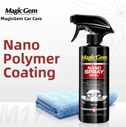 💎 MAGIC GEM NANO SPRAY SEAL 💎 ( BUY 1 GET 1 FREE )