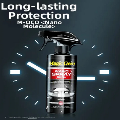 💎 MAGIC GEM NANO SPRAY SEAL 💎 ( BUY 1 GET 1 FREE )