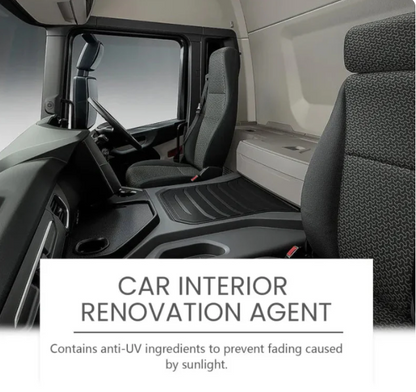 🚗 Homonth Car Interior Renovation Agent Spray 🚗 ( BUY 1 GET 1 FREE )