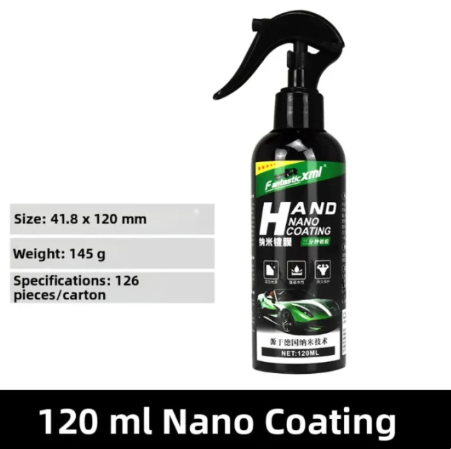 ✋ FANTASTIC XML HAND NANO COATING ✋ ( BUY 1 GET 1 FREE )