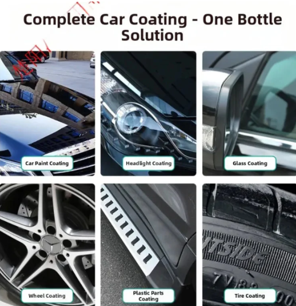 ✋ FANTASTIC XML HAND NANO COATING ✋ ( BUY 1 GET 1 FREE )