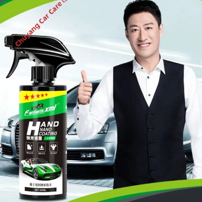 ✋ FANTASTIC XML HAND NANO COATING ✋ ( BUY 1 GET 1 FREE )