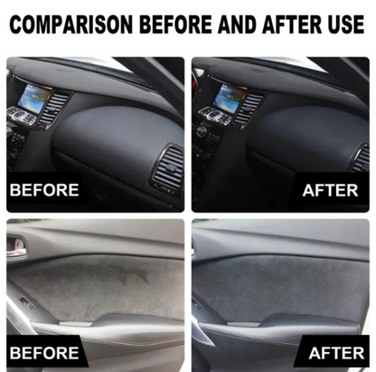 🚗 RAYHONG PLASTIC REVITALIZING COATING AGENT 🚗 ( BUY 1 GET 1 FREE )