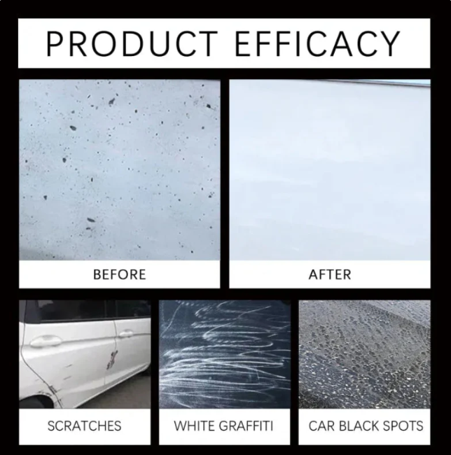 🚗⚫ HOMONTH GRAPHENE SPRAY COATING ⚫🚗 ( BUY 1 GET 1 FREE )