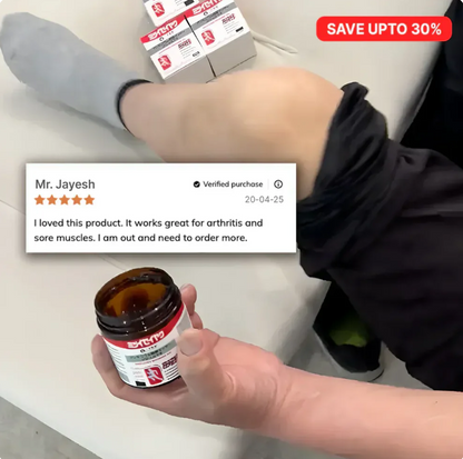 QuickRelief™ – Japanese Instant Pain Relief Soothing Massage Gel W Mist Spray Edition (BUY 1 GET 1 FREE)