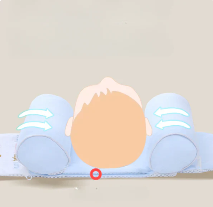 Baby Shaping Head Support Pillow |⏰Limited Period Offer⏰