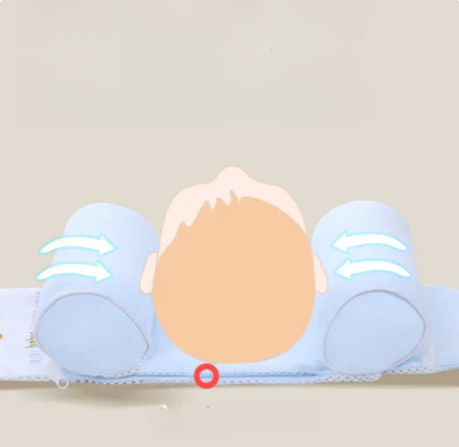 Baby Shaping Head Support Pillow |⏰Limited Period Offer⏰