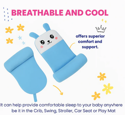 Baby Shaping Head Support Pillow |⏰Limited Period Offer⏰